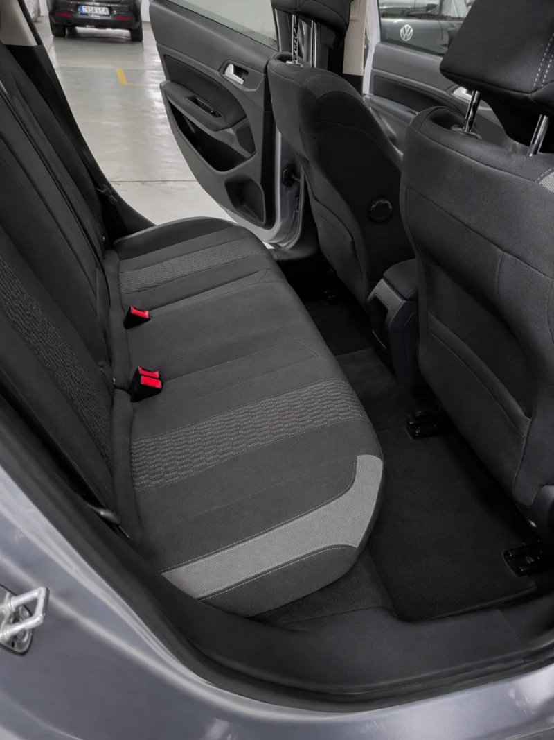 Peugeot 308 2016, foto 8