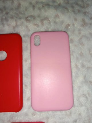 Fundas para móvil iPhone XR