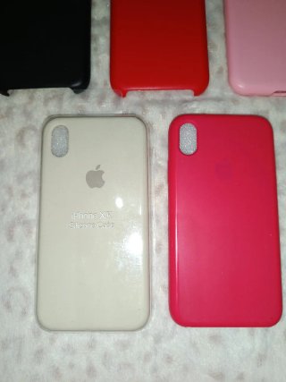 Fundas para móvil iPhone XR