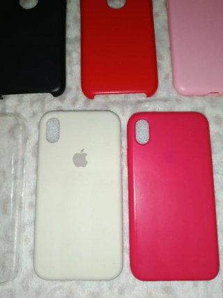 Fundas para móvil iPhone XR