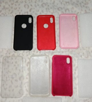 Fundas para móvil iPhone XR