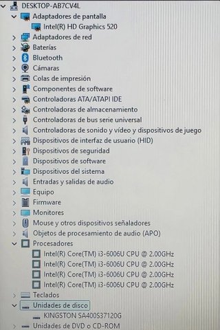 Portatil HP 15-bs089ns (1840)