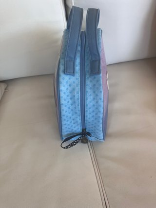 Bolso infantil Santoro asas