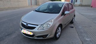 Opel Corsa 2007