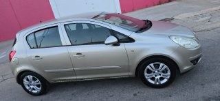 Opel Corsa 2007