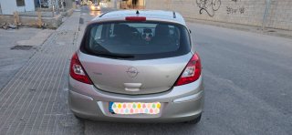 Opel Corsa 2007