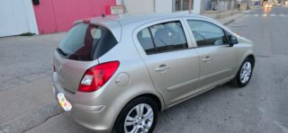 Opel Corsa 2007