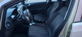 Opel Corsa 2007