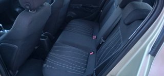 Opel Corsa 2007