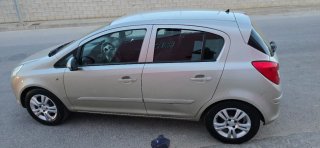 Opel Corsa 2007