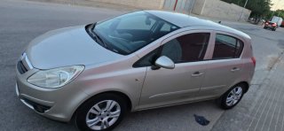 Opel Corsa 2007