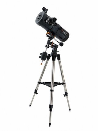 Telescopio Celestron Astro Master 114