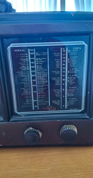 Radio Invicta Antigua