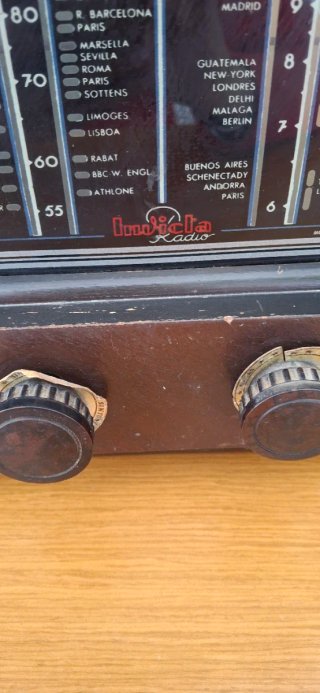 Radio Invicta Antigua