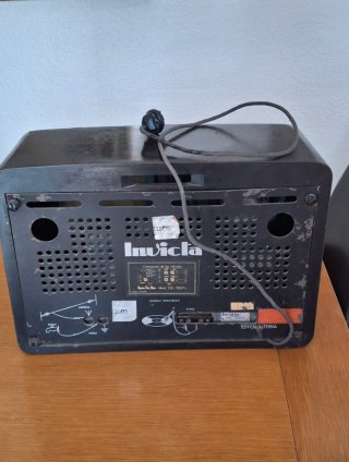 Radio Invicta Antigua