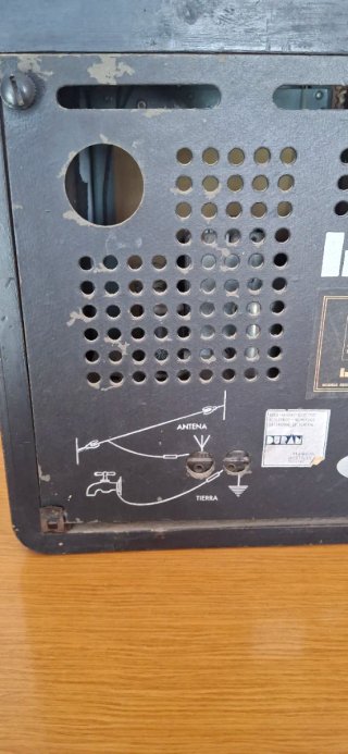 Radio Invicta Antigua