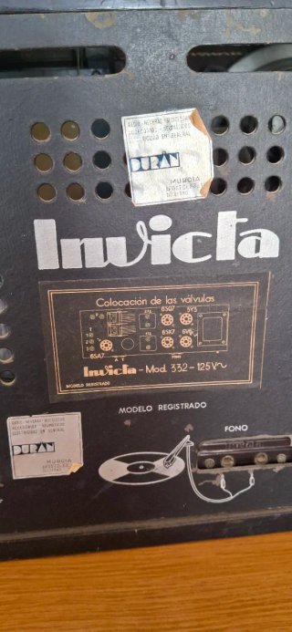 Radio Invicta Antigua