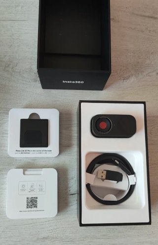 Insta360 Link 2C Pro Webcam AI 4K