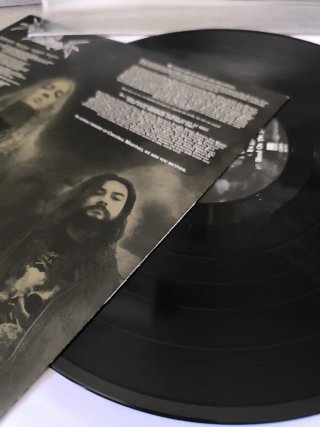 Vinilo Angelus Apatrida - The Call