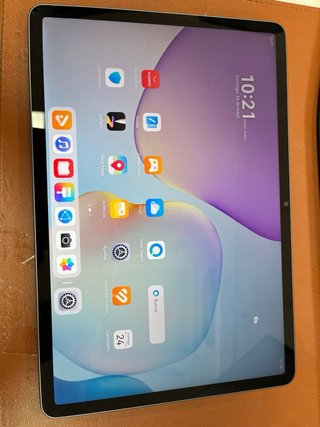 HUAWEI MatePad 11.5 2025 Tablet, Schermo #G03650