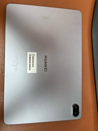 HUAWEI MatePad 11.5 2025 Tablet, Schermo #G03650