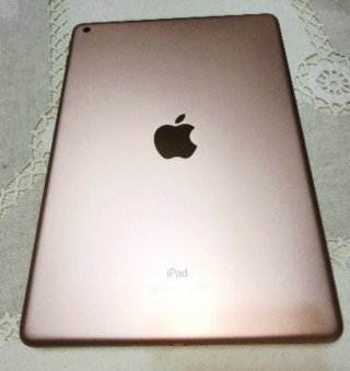 Apple iPad 6ª Generación Wifi