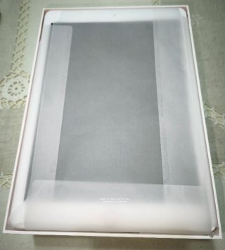 Apple iPad 6ª Generación Wifi