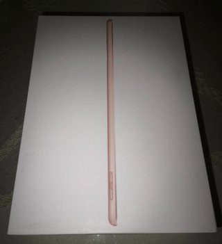Apple iPad 6ª Generación Wifi