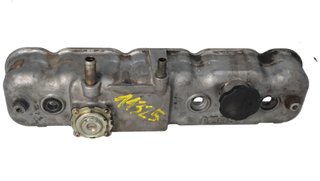 TAPA BALANCINES ISUZU N-SERIE Fg  3,5t Cabina