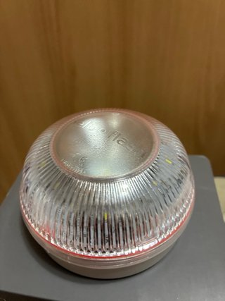 Baliza de emergencia Philips V16 DGT 3.0