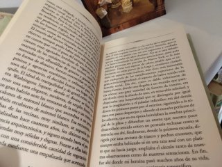 Libro Washington