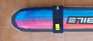 Esquíes Nobile Supreme Freeride 188cm
