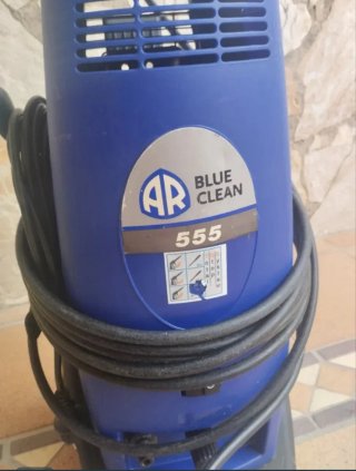Hidrolimpiadora
