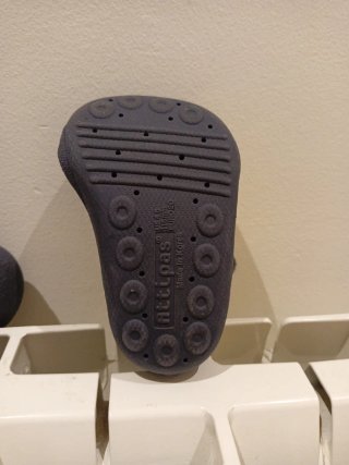 Zapatos Attipas para bebé