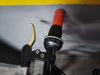 Bicicleta infantil Btwin