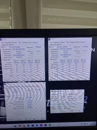 SK Hynix ddr5 32gb(2×16gb) Udimm