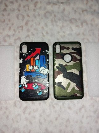 Fundas para móvil XR