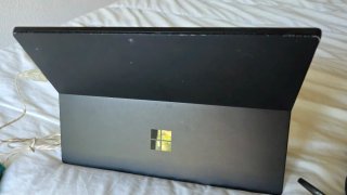 Surface Pro 7+ i5 11Generacion 8GB/256GB