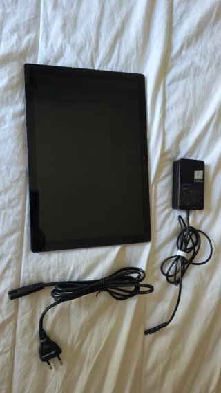 Surface Pro 7+ i5 11Generacion 8GB/256GB