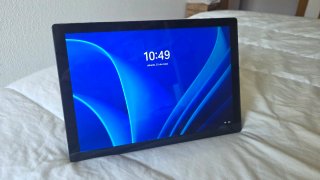 Surface Pro 7+ i5 11Generacion 8GB/256GB