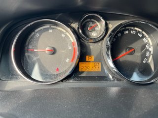 Opel Antara 2007