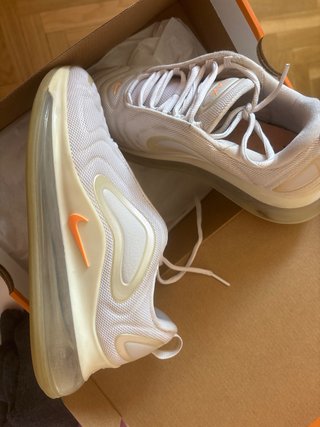 Nike Air Max 720 Zapatillas