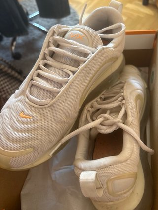 Nike Air Max 720 Zapatillas