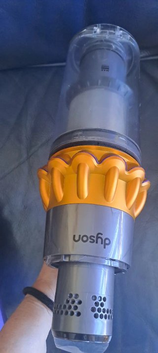 Corpo motore Dyson V15 V11