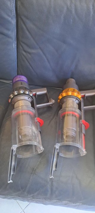 Corpo motore Dyson V15 V11