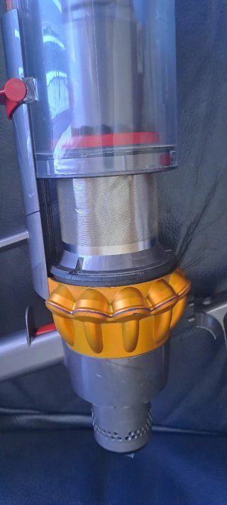 Corpo motore Dyson V15 V11