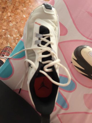 Zapatillas Baloncesto Jordan Hombre/Mujer