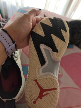 Zapatillas Baloncesto Jordan Hombre/Mujer
