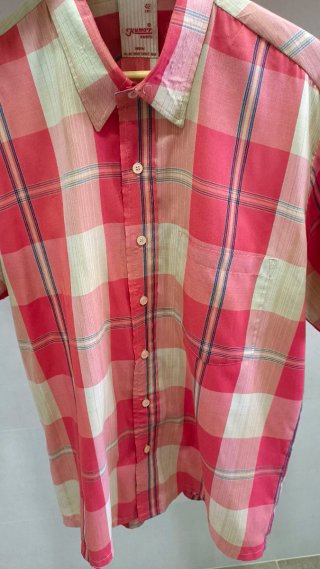 Camisa XXL Nueva