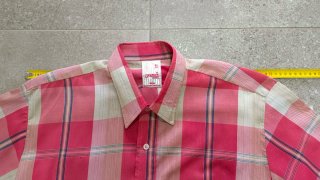 Camisa XXL Nueva